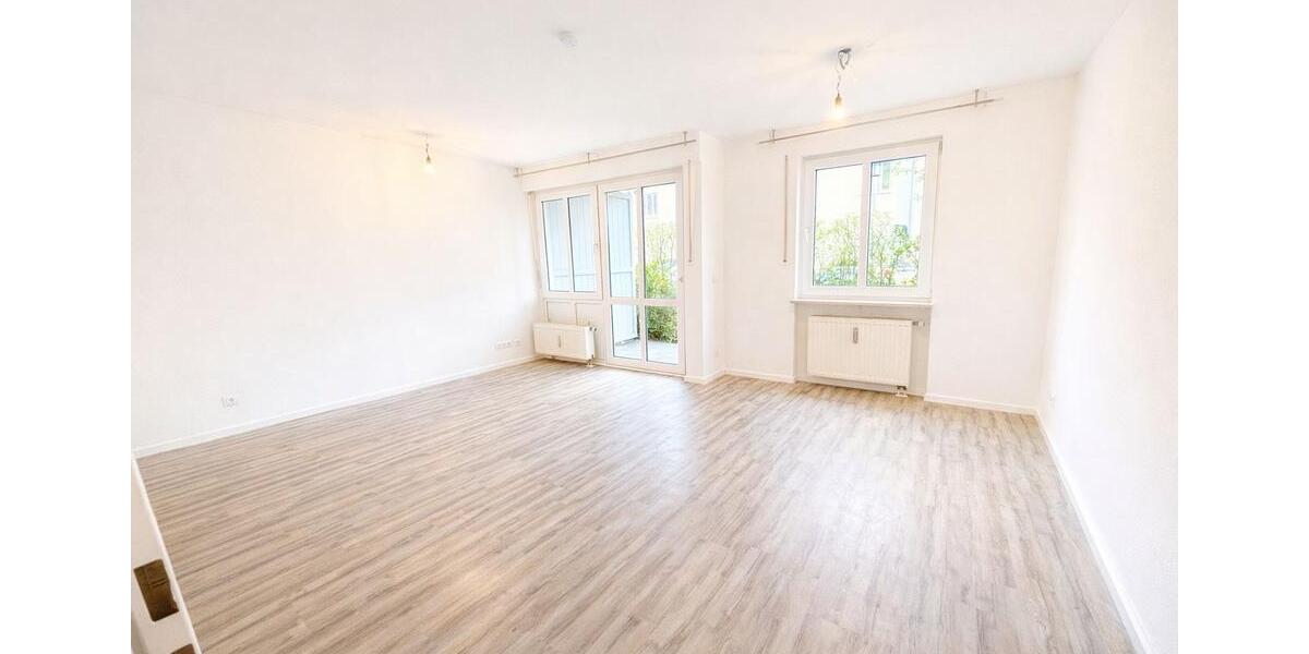 Erdgeschoßwohnung Höhenkirchen-Siegertsbrunn Siegertsbrunn - 2 Zimmer, 59 m&sup2;, 1.550&euro; | Angebot:25382318