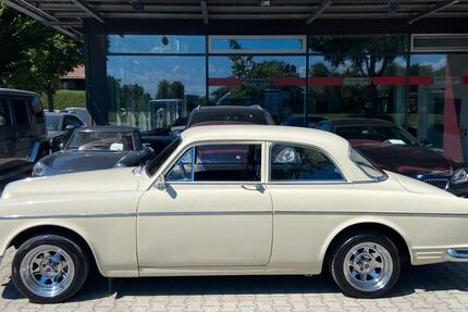 Volvo Amazon 22.700 km 18.500 &euro; Baierbrunn b. München 82065