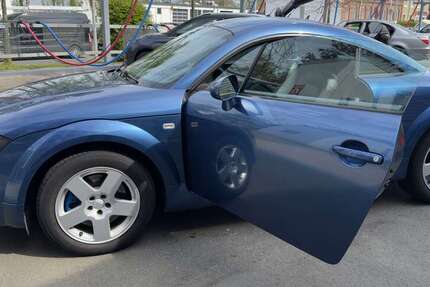 Audi TT 125.000 km 5.900 &euro; Wunstorf, Stadt 31515