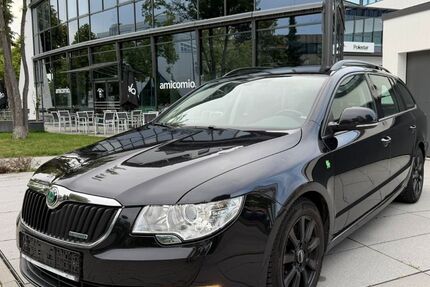 Skoda Superb 240.000 km 2.800 &euro; Moosinning 85452