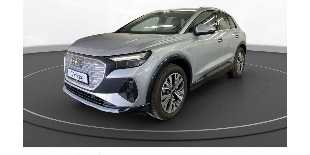 Audi Q4 e-tron 21.780 km 37.080 &euro; Minden 32427