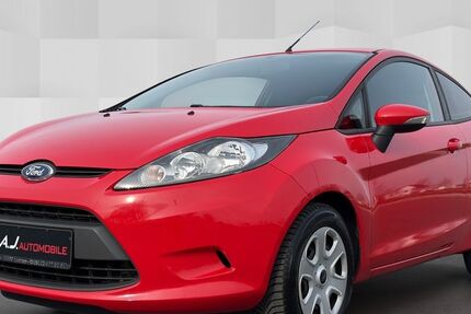 Ford Fiesta 148.500 km 3.280 &euro; Laatzen 30880