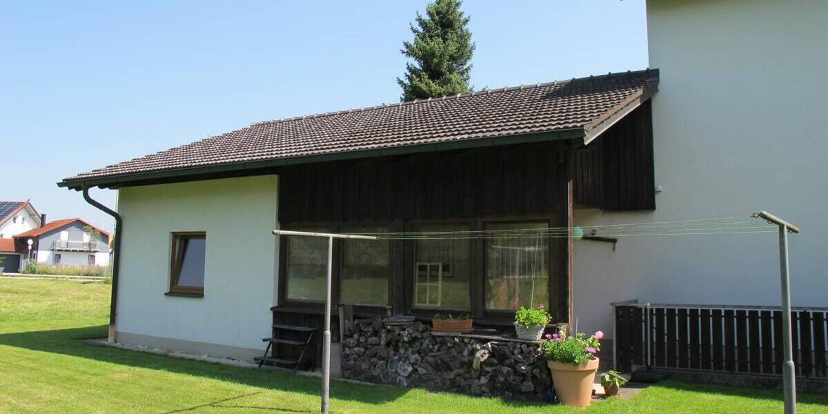 Mehrfamilienhaus, Wohnhaus Emmerting / Bruck Bruck - 6 Zimmer, 156 m&sup2;, 448.000&euro; | Angebot:26723076
