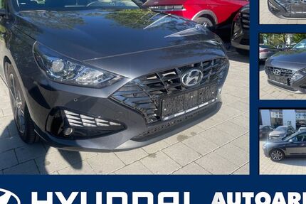 Hyundai i30 19.019 km 18.975 € München 80993