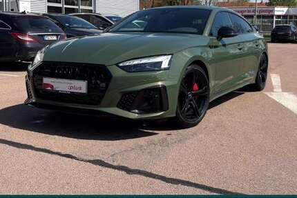 Audi A5 10.690 km 44.880 &euro; Merseburg 06217