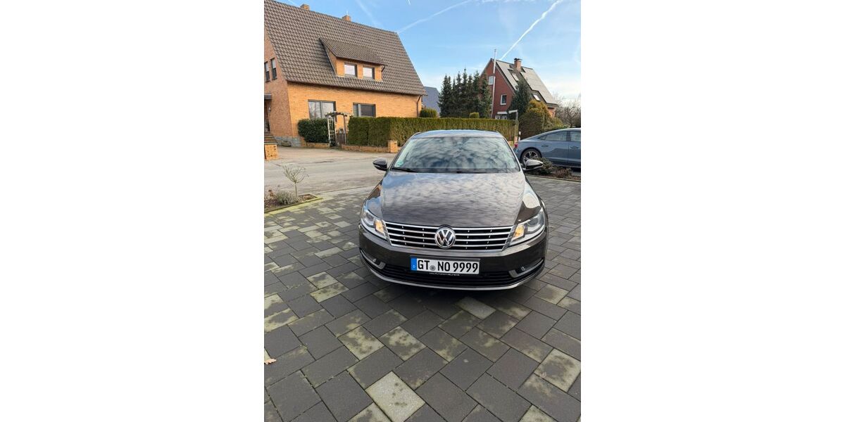 VW CC 174.000 km 14.700 &euro; Langenberg 33449