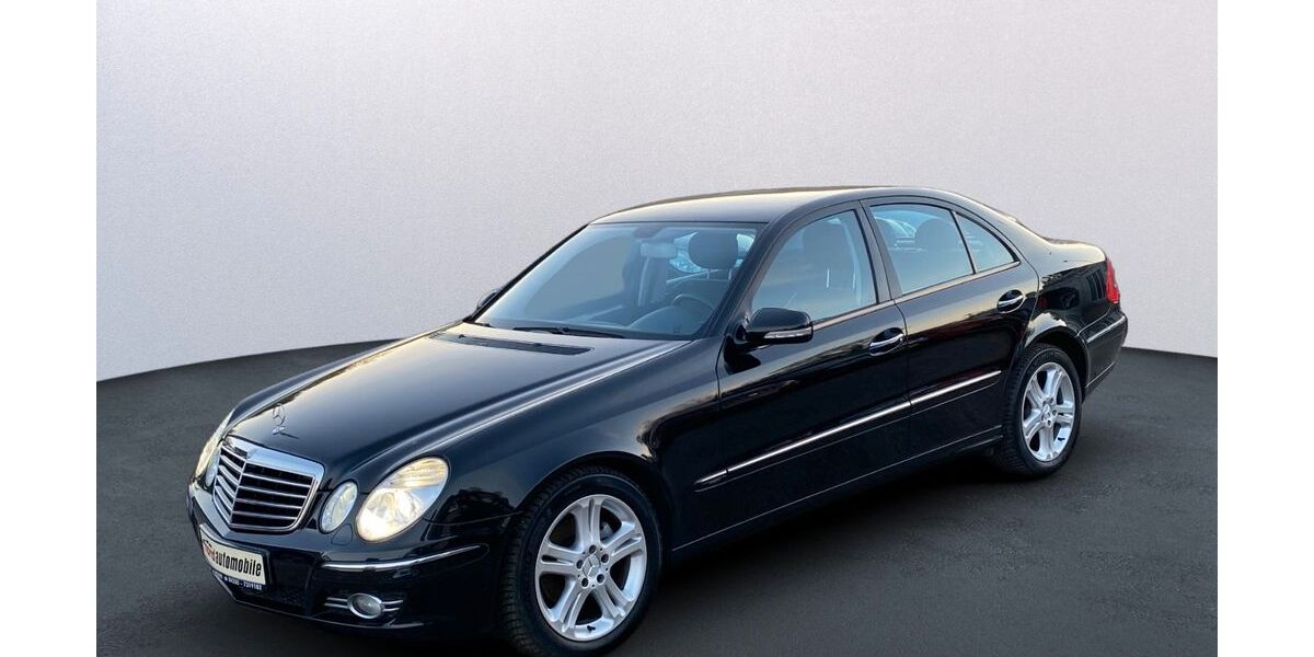 Mercedes-Benz E 200 164.897 km 6.950 &euro; Hohn 24806