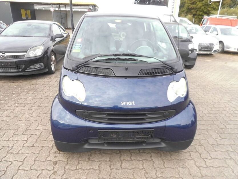 ForTwo