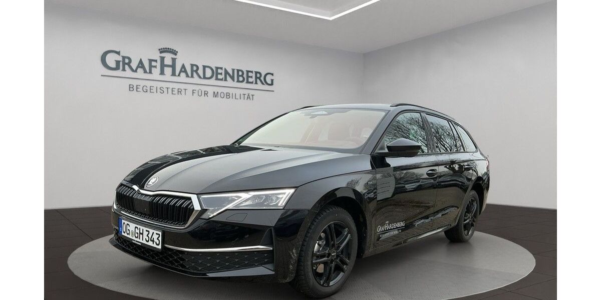 Skoda Octavia 15.000 km 37.990 &euro; Offenburg 77652