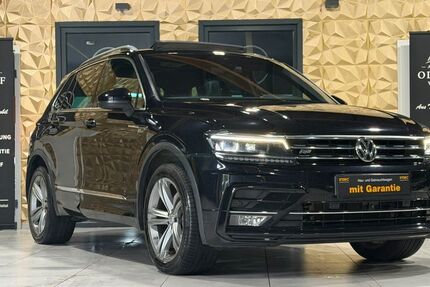 VW Tiguan 88.000 km 24.999 &euro; Swisttal 53913