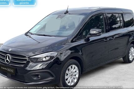 Mercedes-Benz T-Klasse 1.889 km 33.990 &euro; Duisburg 47138