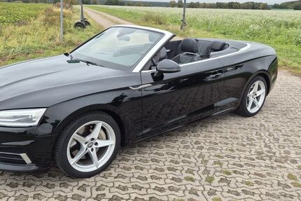 Audi A5 87.200 km 31.999 € Neetze 21398