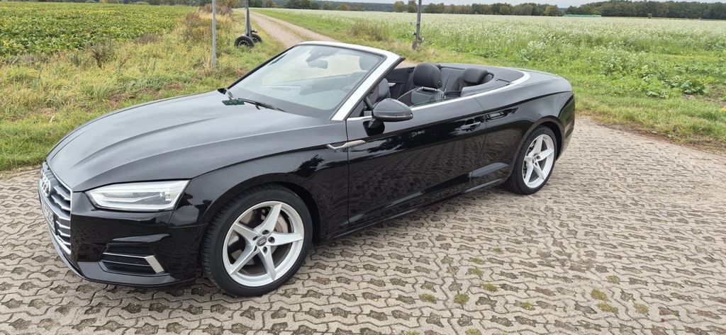 Audi A5 87.200 km 31.999 € Neetze 21398