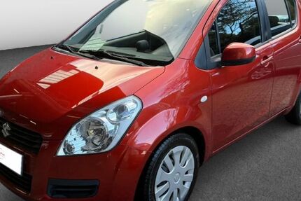 Suzuki Splash 83.500 km 3.450 € Hürth 50354