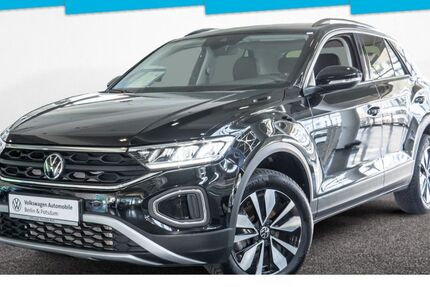 VW T-Roc 18.261 km 26.333 &euro; Berlin 10587