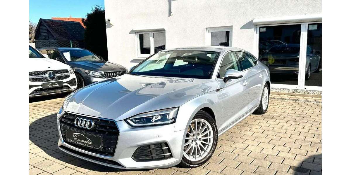 Audi A5 70.200 km 22.490 &euro; Oberessendorf 88436