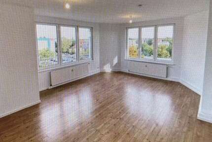 Wohnung zum Mieten in Oranienburg 924,38 € 98 m²