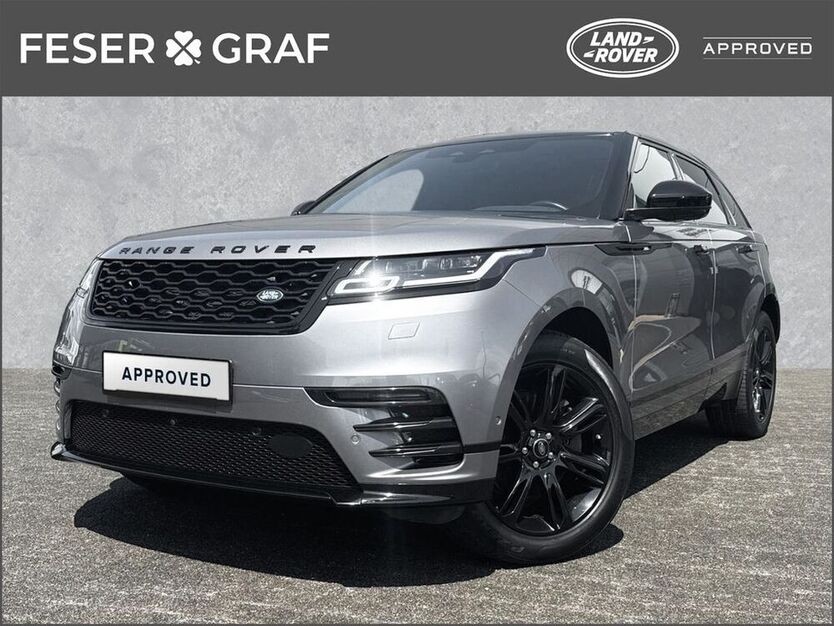 Range Rover Velar
