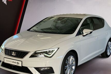 Seat Leon 83.300 km 18.150 &euro; Zimmern ob Rottweil 78658