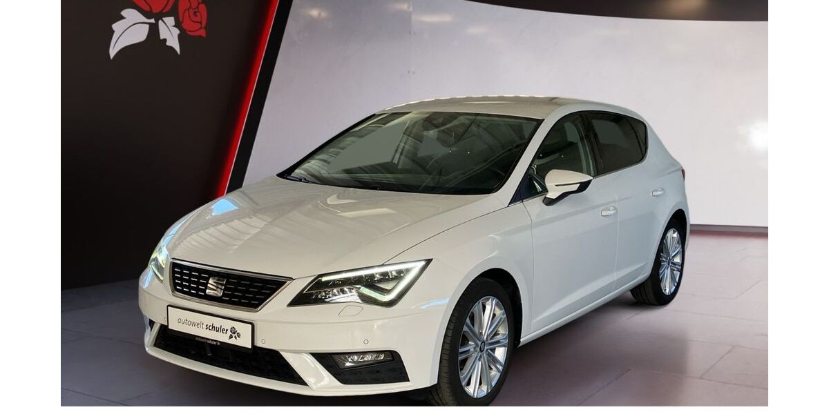 Seat Leon 83.300 km 18.150 &euro; Zimmern ob Rottweil 78658