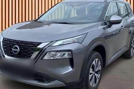 Nissan X-Trail 22.918 km 28.980 € Grünwald 82031