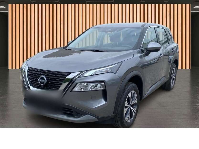 Nissan X-Trail 22.918 km 28.980 € Grünwald 82031