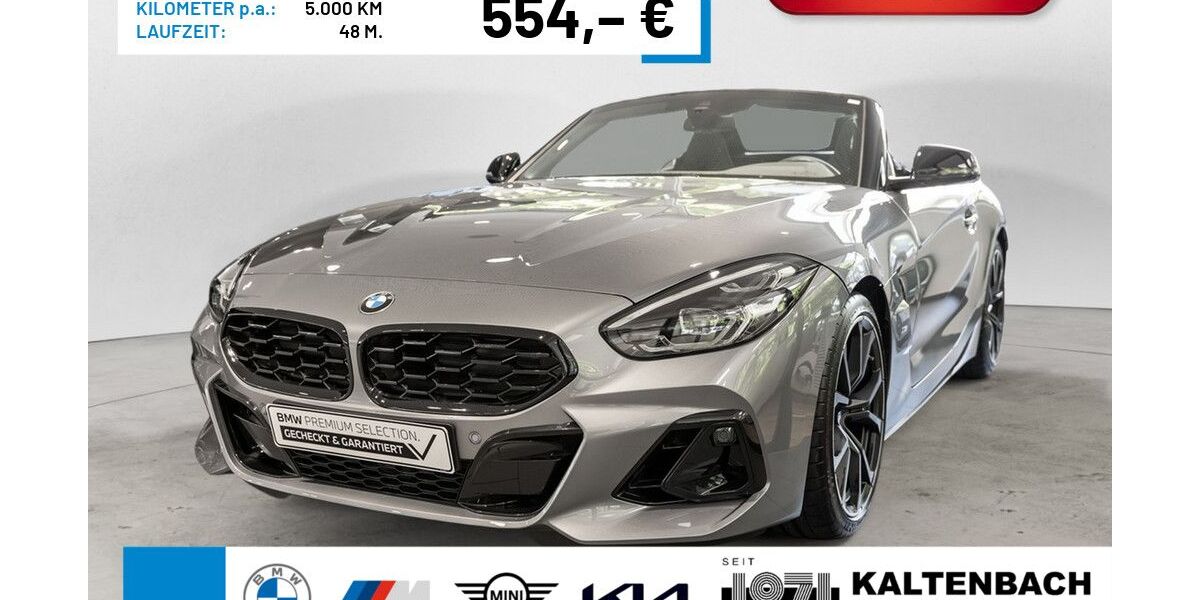 BMW Z4 6.023 km 47.390 &euro; Lüdenscheid 58509