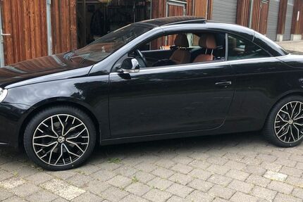 VW Eos 85.000 km 6.900 € Sachsenheim 74343