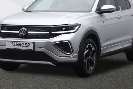 VW T-Cross 9.000 km 29.990 &euro; Münster 48153