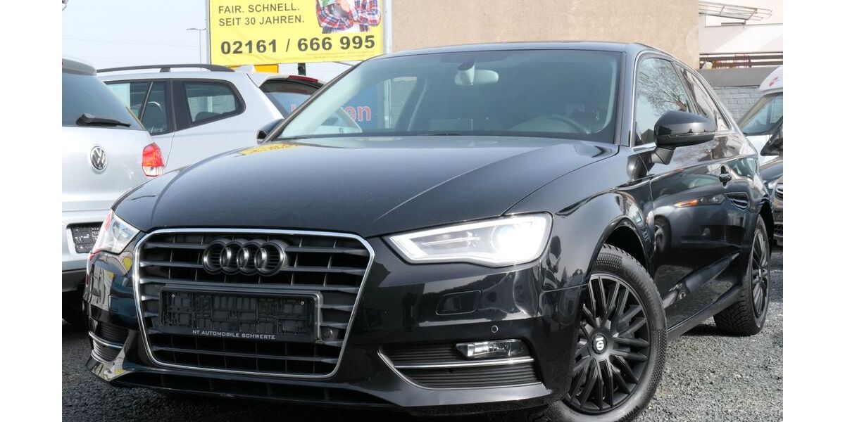 Audi A3 110.000 km 11.900 &euro; Mönchengladbach 41063