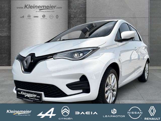 Renault ZOE 52.200 km 10.980 € Minden 32427