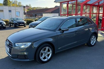 Audi A3 103.125 km 12.900 &euro; Suhl 98529