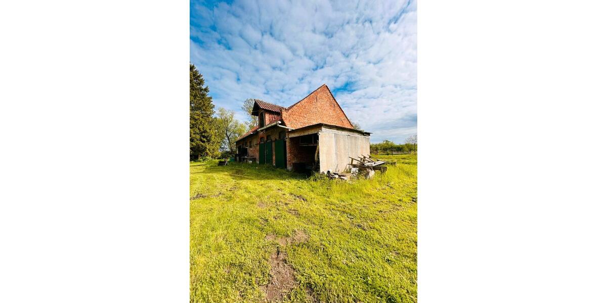 Einfamilienhaus Helmstedt Offleben - 9 Zimmer, 160 m&sup2;, 195.000&euro; | Angebot:26576240