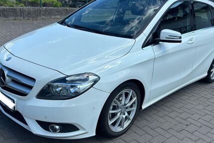 Mercedes-Benz B 180 156.500 km 10.490 &euro; Hagen am Teutoburger Wald 49170