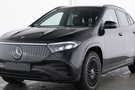 Mercedes-Benz EQA 8.517 km 42.900 &euro; Metzingen 72555