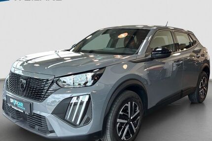 Peugeot 2008 25.000 km 18.900 &euro; Neunkirchen 66539