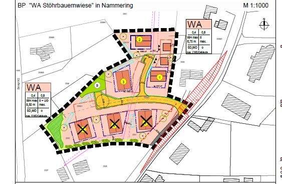 Grundstück Fürstenstein - 181.000&euro; | Angebot:27015821