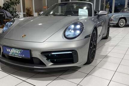 Porsche 911 79.890 km 139.980 &euro; Lohne 49393