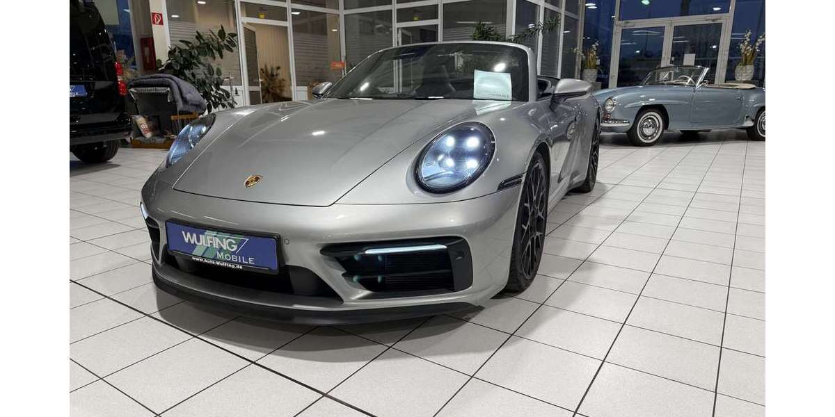 Porsche 911 79.890 km 139.980 &euro; Lohne 49393