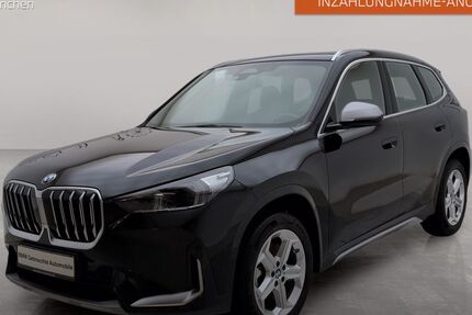 BMW X1 14.492 km 39.985 &euro; München 80939