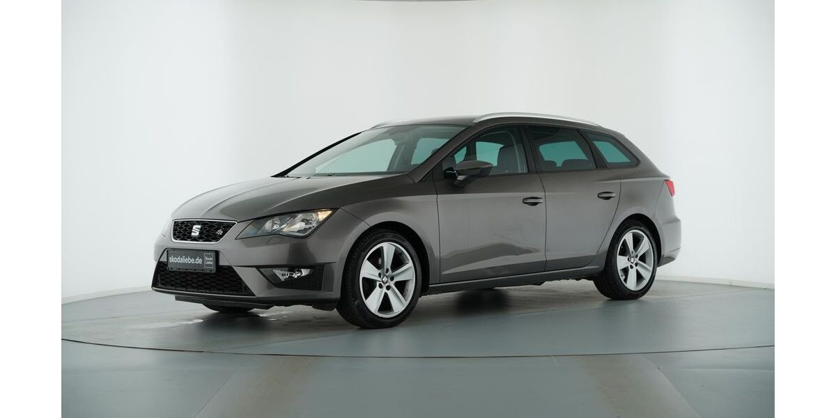 Seat Leon 79.431 km 10.889 &euro; Sangerhausen 06526