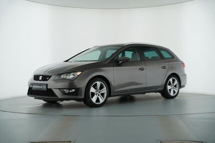 Seat Leon 79.431 km 9.889 &euro; Sangerhausen 06526