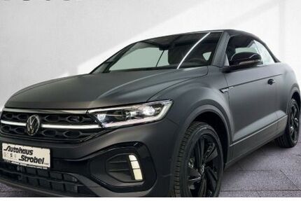 VW T-Roc 1.050 km 42.955 &euro; Schnaittach 91220