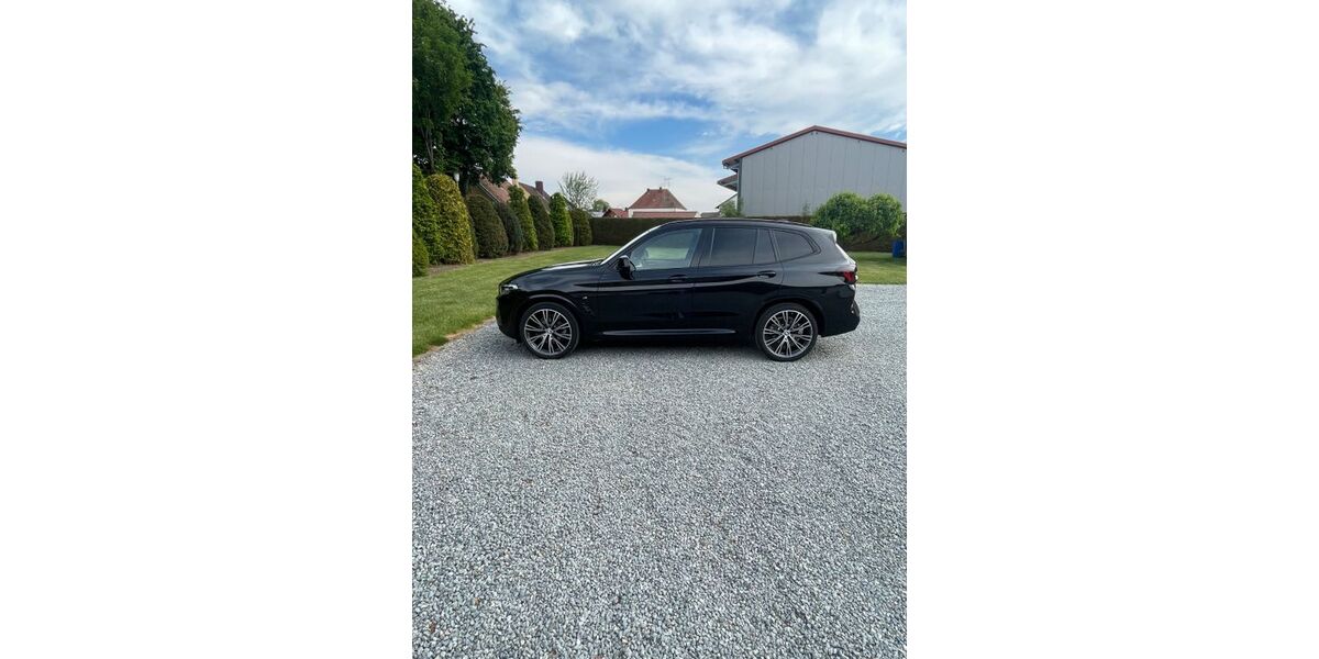 BMW X3 30.300 km 43.900 &euro; Wallersdorf 94522