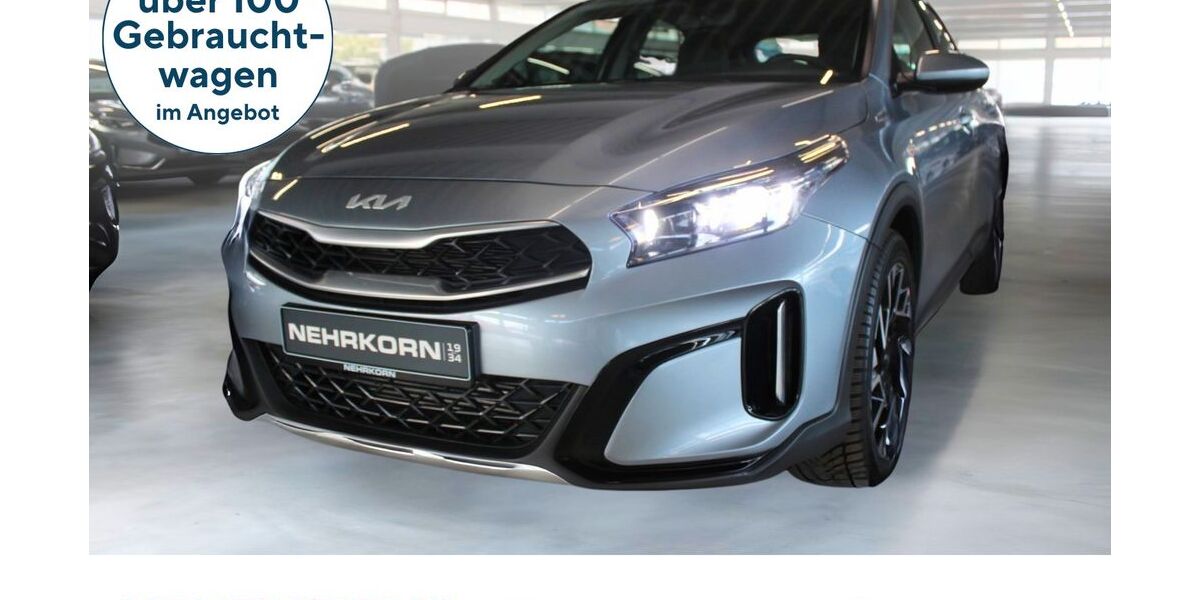 Kia XCeed 17.400 km 21.950 &euro; Flensburg 24941