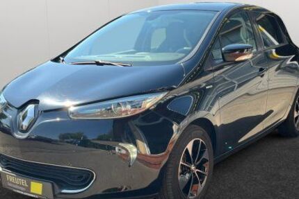 Renault ZOE 44.985 km 9.750 &euro; Übach-Palenberg 52531