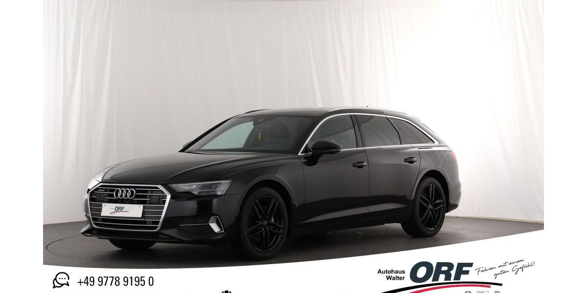 Audi A6 103.606 km 29.990 &euro; Hausen/Rhön 97647