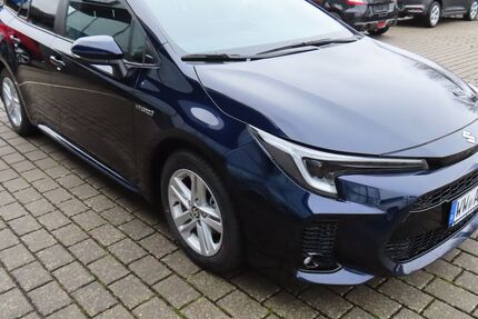 Suzuki Swace 9.000 km 27.990 € Herschbach 56414