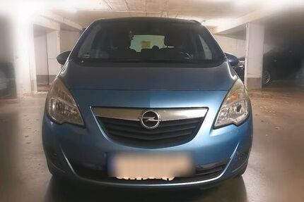 Opel Meriva 176.000 km 3.199 &euro; Hamburg 22145