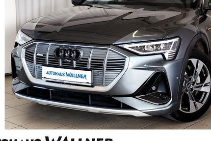 Audi e-tron 42.669 km 32.500 € Wolnzach 85283